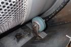 Ss Coating Drum